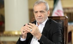Pezeşkiyan: ABD ile yapılan müzakerelere taviz vermeden gittik
