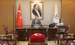Kızıltepe Kaymakamı Murat Acar Görevine Başladı