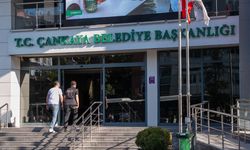 Çankaya Belediyesi'ne polis operasyonu; Çok sayıda gözaltı yapıldı