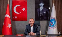 Başkan Tanoğlu: “15 Temmuz, Milletimizin Birlik ve İradesinin Destanıdır”