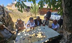 Başkan Fatih Kök’ten Şehit Ailelerine Vefa Ziyareti