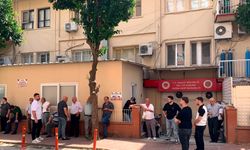 Adana’da boşanma aşamasındaki eşini katletti