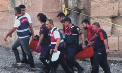 Adıyaman'da Cendere Çayı'na giren genç boğuldu