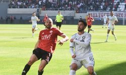 Altay'da yaprak dökümü sürüyor