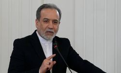 Arakçi: Ukrayna, İran'a verdiği zararı tazmin etmeli