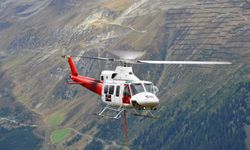 Arjantin'de helikopter düştü: 7 ölü