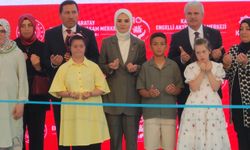 Bakan Göktaş:148 gündüzlü bakım ve rehabilitasyon merkezi bulunuyor