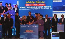 Bakan Kurum: Biz acıyı hiçbir zaman siyasete malzeme yapmadık
