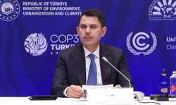 Bakan Kurum: Burada ortaya koyacağımız ortak iradenin somut iş birliği mekanizmalarına dönüşmesini hedefliyoruz