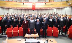 Bakan Memişoğlu: Türkiye'de sadece 5 ayda 2 bin 800 erken kanser teşhisi yaptık