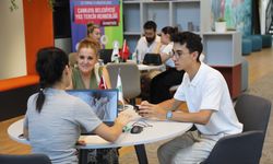 Çankaya Belediyesi'nden ücretsiz YKS tercih rehberliği