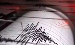 Çin'de 5.7 ve 5.8 büyüklüğünde iki deprem meydana geldi