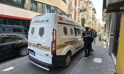 Çine’de mahalle muhtarı, masaj salonunun tuvaletinde ölü bulundu