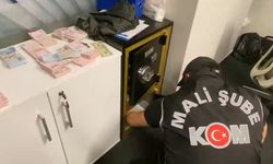 Etimesgut Belediyesi'ne operasyon: Başkan Beşikçioğlu dahil 52 şüpheli gözaltında