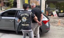İstanbul merkezli 12 ilde 4 ayrı suç örgütüne operasyon: 74 gözaltı