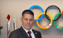 KKTC Milli Olimpiyat Komitesi Başkanı Kamalı: Türkiye ile KKTC arasında 'ortak spor komisyonu' kurulmalı