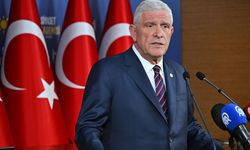 Müsavat Dervişoğlu: Güvensizlik ve şüphe siyaseti, Türkiye'yi tekinsiz bir ülke haline getirmiştir