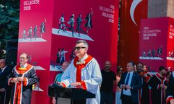 ODTÜ Mezunlar Günü'nde gelenek ve vefa buluştu