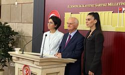 Önder Sav: CHP'den istifa ediyorum