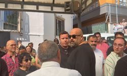 Şef Eren Kaşıkçı son yolculuğuna uğurlanıyor