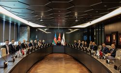 SOCAR Türkiye ve TANAP Yönetim Kurulu toplantıları İstanbul'da gerçekleştirildi