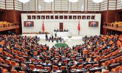 TBMM Genel Kurulu'nda, öğrenci affına yönelik düzenlemeleri de içeren kanun teklifi görüşmeleri tamamlandı