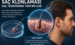 Uzman görüşü: 'Saç klonlaması, tedavide yeni bir çağın kapısını aralıyor'