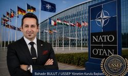 USSEP Başkanı Bahadır Bulut: “NATO Zirvesi Güçlü Toplumlar İçin de Mesaj Verdi”
