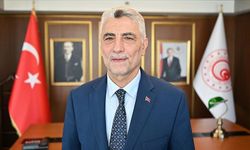 Ticaret Bakanı Bolat, Türkiye-Ukrayna Serbest Ticaret Anlaşması'nın Ukrayna tarafından onaylandığını duyurdu
