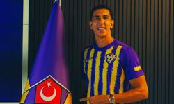 İkas Eyüpspor, Jawad El Yamiq'i kadrosuna kattı