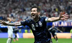 Arjantin finale çıktı, rakip İspanya