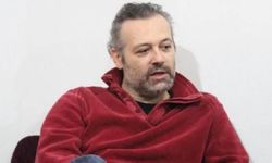 Levent Üzümcü gözaltında