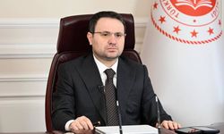 Bakan Gürlek'ten yasallaşan 12'nci Yargı Paketi ile ilgili açıklama