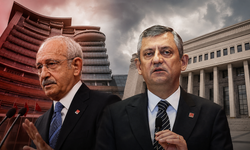CHP'nin 'mutlak butlan' dosyası Yargıtay'a gönderildi