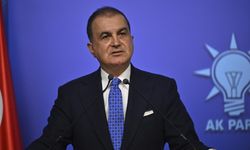 AK Parti'li Çelik: Kıbrıs Türk davasını her koşulda savunmaya devam edeceğiz