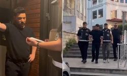 Oğuzhan Uğur'un da aralarında olduğu 9 şüpheli tutuklandı