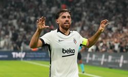 Beşiktaş : 1-0 : Midtjylland