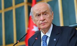 Bahçeli'den 'Ayasofya' mesajı