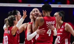 Filenin Sultanları 2026 FIVB Şampiyonu Oldu