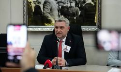 Bolu Belediye Başkan Vekili Özcan, CHP'den istifa etti