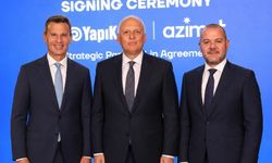Yapı Kredi Portföy'ün Azimut'a satışı duyuruldu