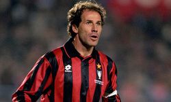İtalya ve Milan'ın efsanevi futbolcusu Franco Baresi hayatını kaybetti