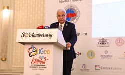 İstanbul, Dünyanın Genç Coğrafyacılarını Ağırlıyor