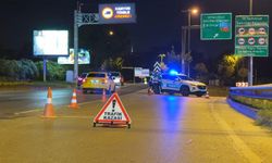 15 Temmuz Şehitler Köprüsü belgesel dizi projesi kapsamında trafiğe kapatıldı