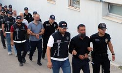 Alparslan Kuytul Suç Örgütü, yapılanma içinde sözde mahkeme kurmuşlar