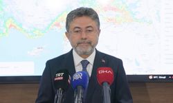 Bakan Yumaklı: 260 yangından 258'ini kontrol altına aldık