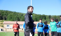 Denizli İdmanyurdu'ndan orta saha transferi