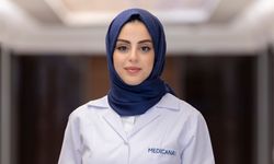 Dyt. Arslan: 'Kalp krizi riskiniz belinizde saklı olabilir'