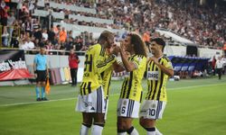 Fenerbahçe, Şampiyonlar Ligi için sahaya çıkıyor