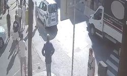 Gaziosmanpaşa'da kadın cinayeti